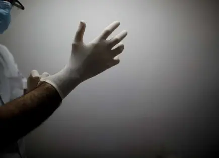 En Europa 1 de cada 3 médicos con depresión