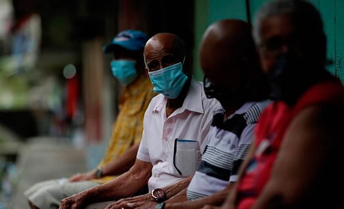 Panamá rebasa las mil 200 muertes por COVID-19 y registra 56.817 contagios