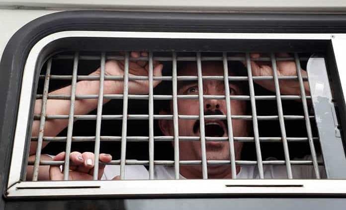 Más de 30 detenidos en Moscú tras choques entre armenios y azerbaiyanos