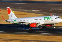 Restablecimiento Completo de Viva Aerobus