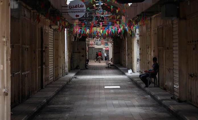 Ordenan cierre total en Cisjordania en la Fiesta del Sacrificio debido a COVID-19