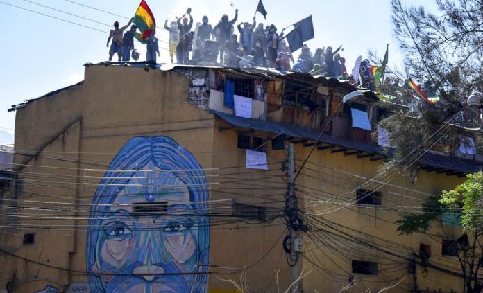 Gobierno boliviano decreta calamidad pública por la pandemia