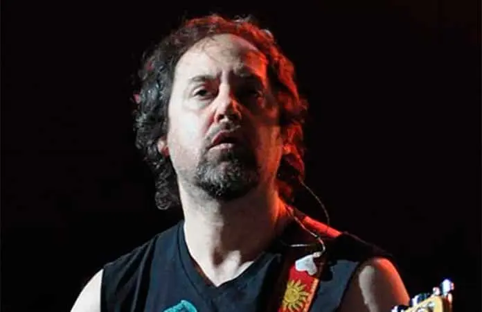 Alejandro Marcovich / Foto: Archivo
