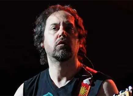 Familia de Marcovich confirma que está en coma por derrame cerebral Familia de Marcovich confirma que está en coma por derrame cerebral