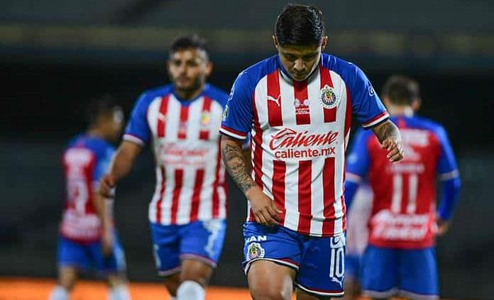 La Liga MX y los casos de sobrepeso en futbolistas y árbitros