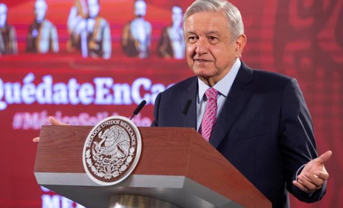 AMLO pide investigar anuncio de TV del Consejo de Promoción Turística