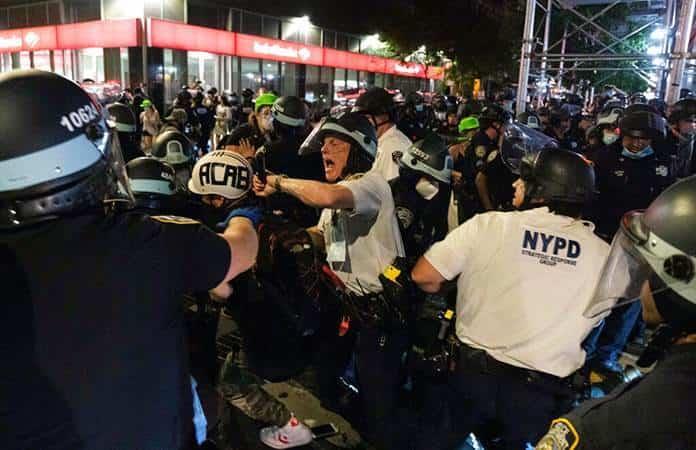 Foto: AP