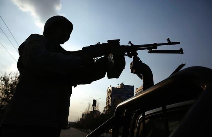 Foto: AP