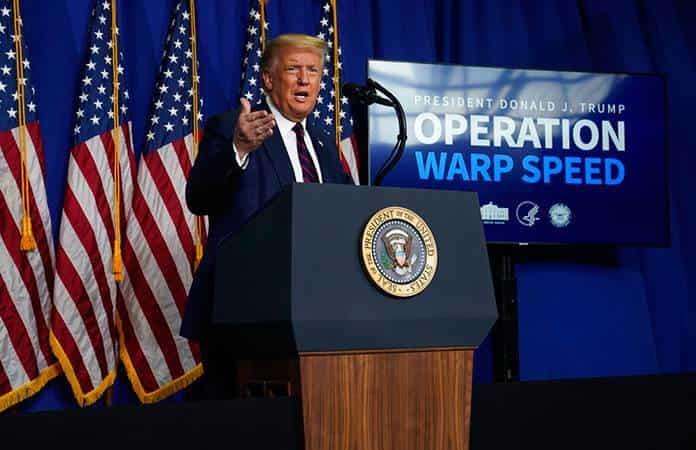 Foto: AP
