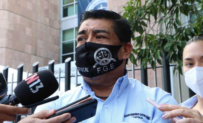 Afectados por presunto fraude en Invercorp solo denunciaron pero no aportaron pruebas: Vicefiscal