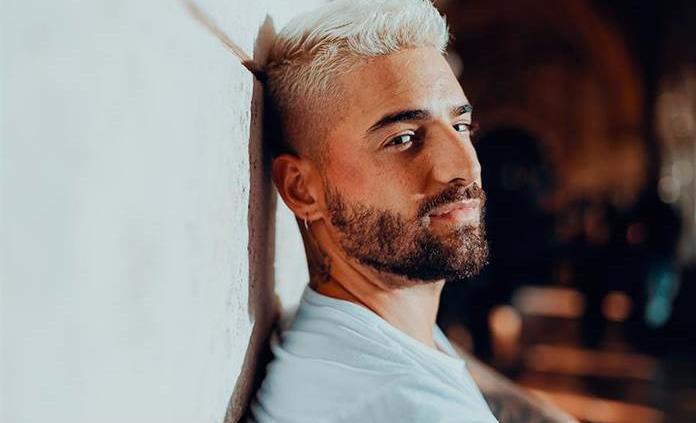 ¿Maluma cerró su Instagram por burla de Neymar sobre su ex?