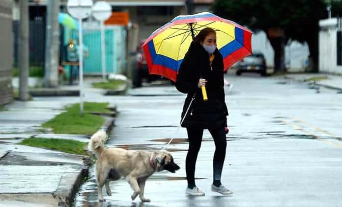 La pandemia sin control convierte a Colombia en nuevo foco en América Latina