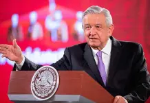 Explica AMLO acuerdo con Lozoya: está protegido y dará nombres de los recibieron sobornos, reitera Explica AMLO acuerdo con Lozoya: está protegido y dará nombres de los recibieron sobornos, reitera