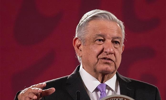 AMLO defiende designación de periodista como cónsul y recuerda que Medina Mora fue embajador
