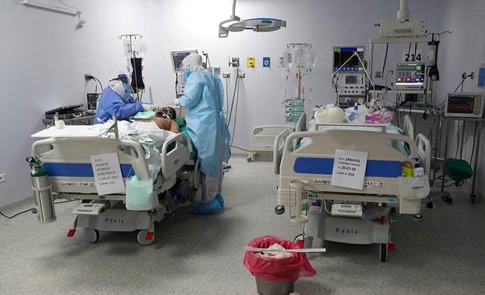 Latinoamérica requiere aún mucho trabajo ante la COVID-19, según la OMS