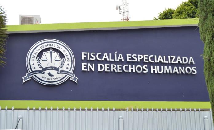 Suma Fiscalía de SLP cuatro detenciones por trata en los últimos meses
