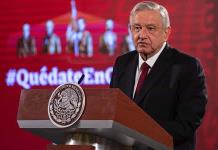 No hay mexicanos entre los heridos por explosi&oacute;n en Beirut: AMLO