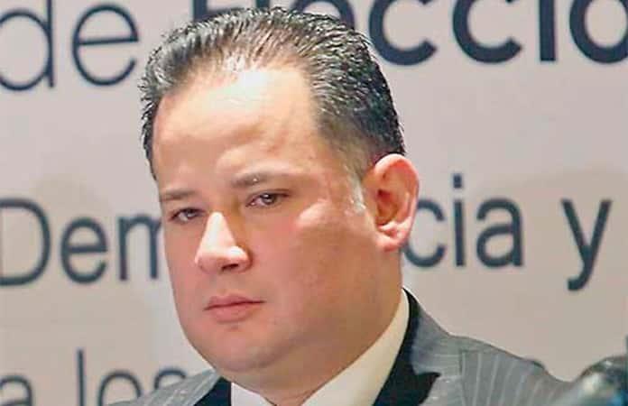 Santiago Nieto Castillo / Archivo