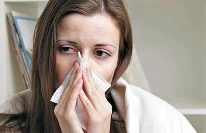 Sin reporte de casos de supergripa en México, informa Salud