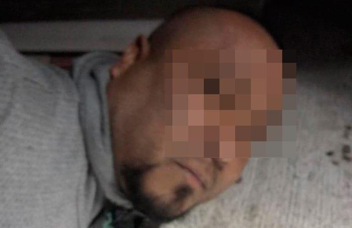 José Antonio Yépez Ortiz El Marro/ Archivo