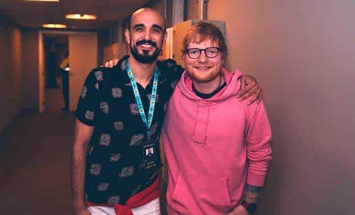 Artistas británicos contra el racismo