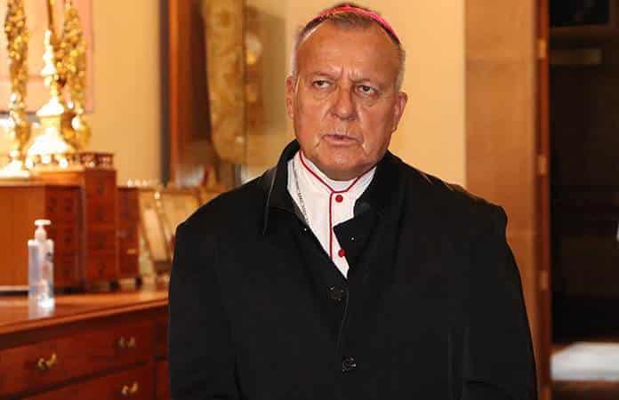Jesús Carlos Cabrero Romero / Archivo