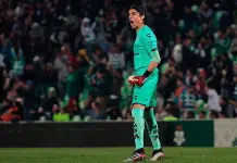 Crisis de Santos Laguna en el Clausura 2025 de la Liga MX
