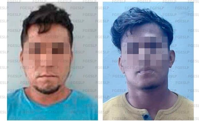 Van a proceso, acusados por los homicidios de un hombre y su hijo en Ciudad del Maíz