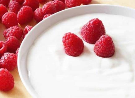 Beneficios y Consumo del Yogur
