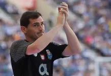 Leyendas del fútbol desatan emoción en Puerto Rico Leyendas del fútbol desatan emoción en Puerto Rico