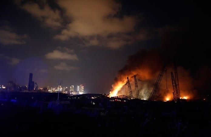 Foto: AP