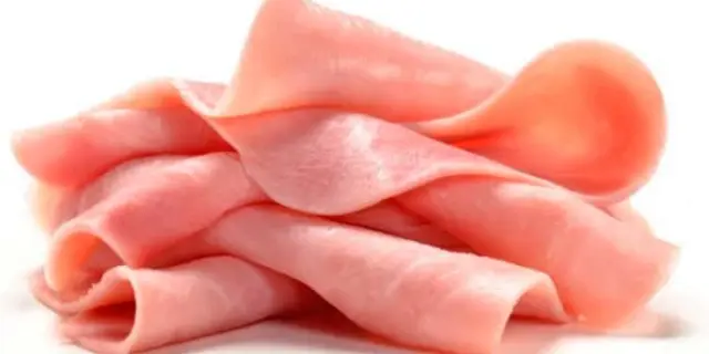 Profeco revela diferencias entre jamón y embutido en contenido de proteína