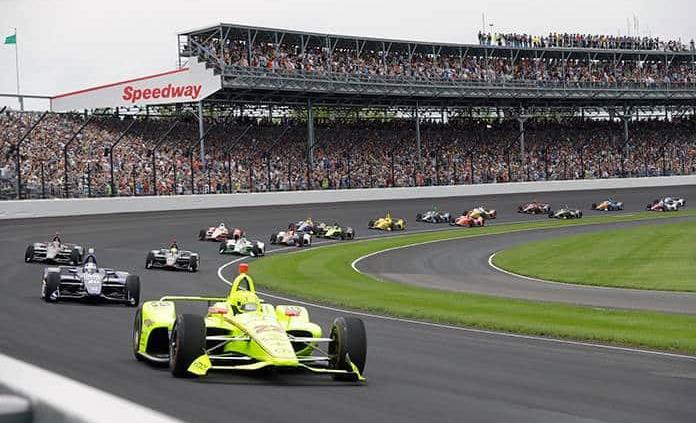 Dan marcha atrás, las Indy 500 se correrán sin público