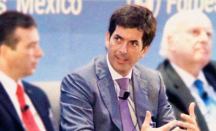 Niegan amparo contra orden de aprehensión a Gonzalo Gil White por el caso Oro Negro