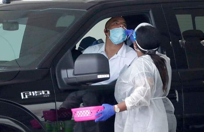 Foto: AP
