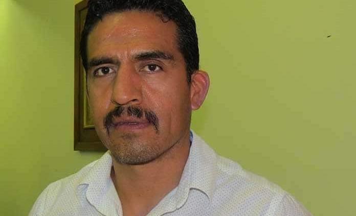 Trasladan al alcalde de Matehuala a la capital potosina para estudios médicos; aún no tiene resultado de prueba Covid