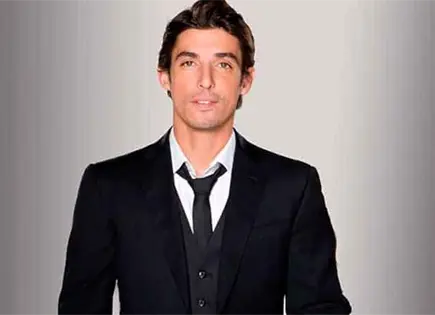 Alberto Guerra y Zuria Vega disfrutan de un viaje rom&aacute;ntico NY