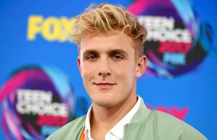 Jake Paul / Foto: AP
