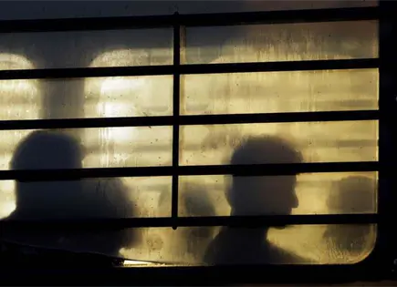 Cuatro migrantes deportados por EEUU en Esuatini podr&aacute;n reunirse con abogados