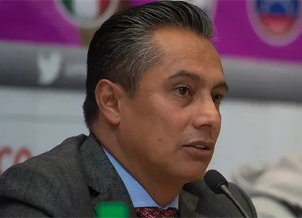 Platas confía en el potencial de los clavadistas mexicanos Platas confía en el potencial de los clavadistas mexicanos