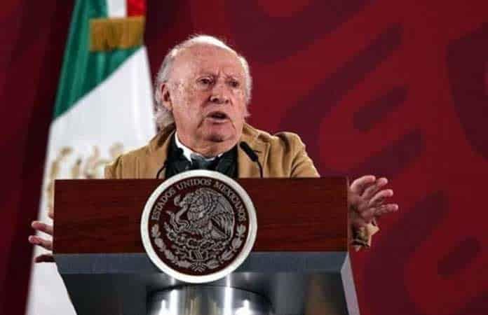Víctor Toledo / Archivo