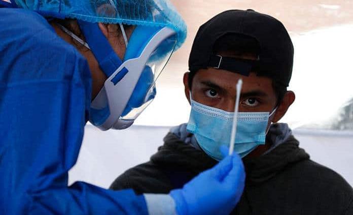 Con más de 50 mil muertos por COVID, México sigue marcando récords y aumentan las críticas
