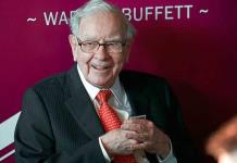 Firma de Warren Buffett gana 35,504 millones de dólares en el primer trimestre, 6 veces más que en 2022