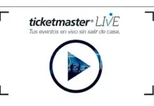 EU amplía demanda contra Ticketmaster por monopolio EU amplía demanda contra Ticketmaster por monopolio