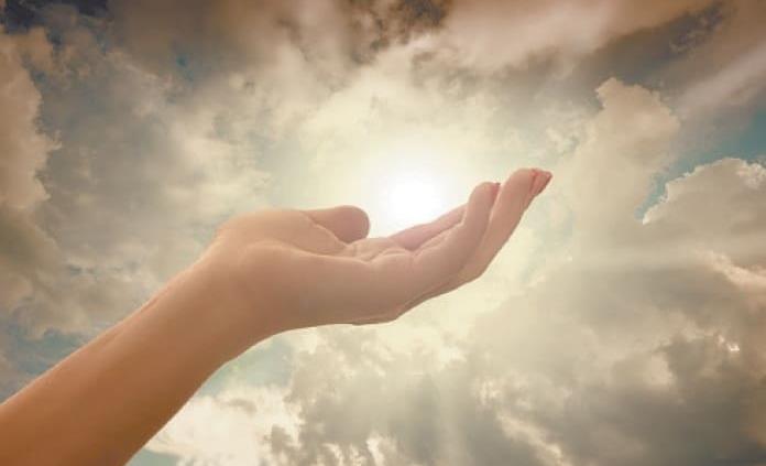 Volvamos a conectar con Dios