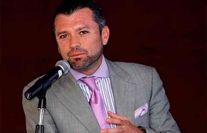 José Luis Higuera / Archivo