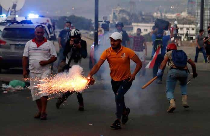 Foto: AP