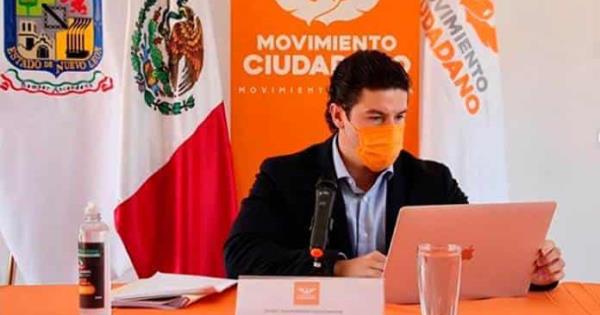 Tunden En Redes A Samuel García Tras Contar Su Dura Juventud 3427