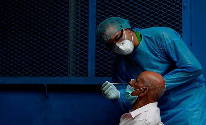 Panamá sobrepasa los 75 mil casos y acumula 1.664 muertes por la COVID-19