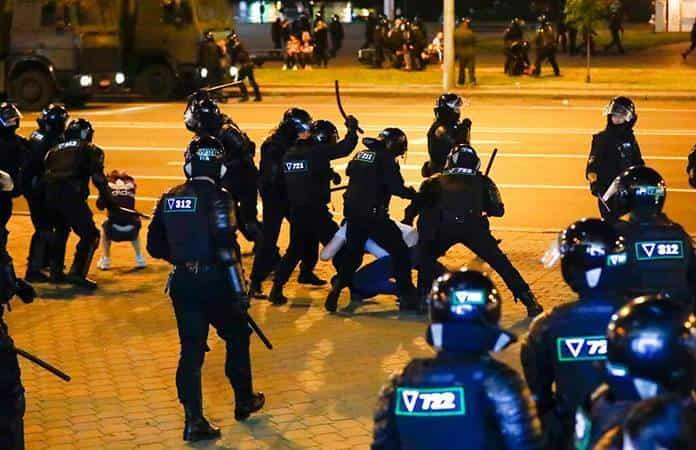 Foto: AP